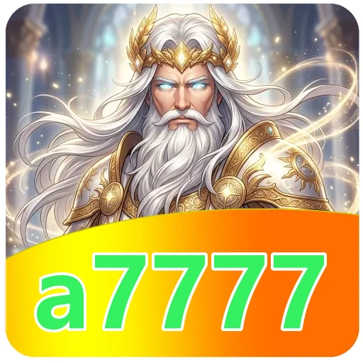 Pemasangan a7777 APK v4.8.1