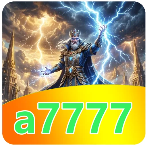 Pasang APK a7777 di Android